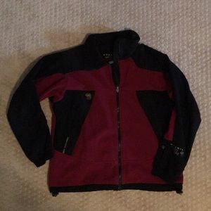 Mountain Hardwear Windstopper